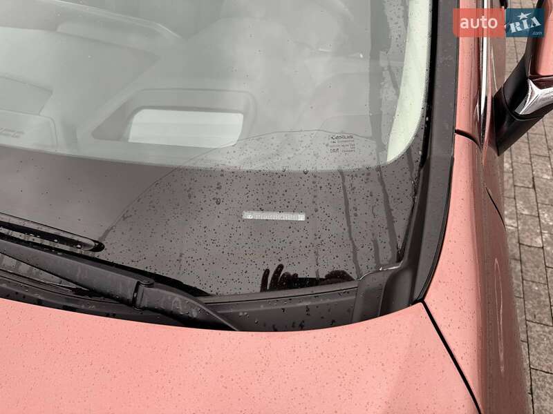 Внедорожник / Кроссовер Lexus NX 2024 в Одессе