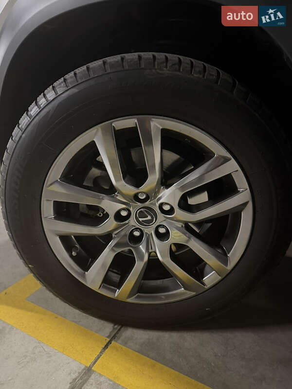 Внедорожник / Кроссовер Lexus NX 2020 в Одессе фото 7 Внедорожник / Кроссовер Lexus NX 2020 в Одессе