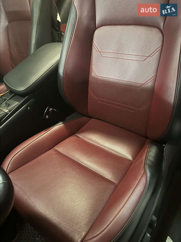 Внедорожник / Кроссовер Lexus NX 2020 в Одессе фото 8 Внедорожник / Кроссовер Lexus NX 2020 в Одессе