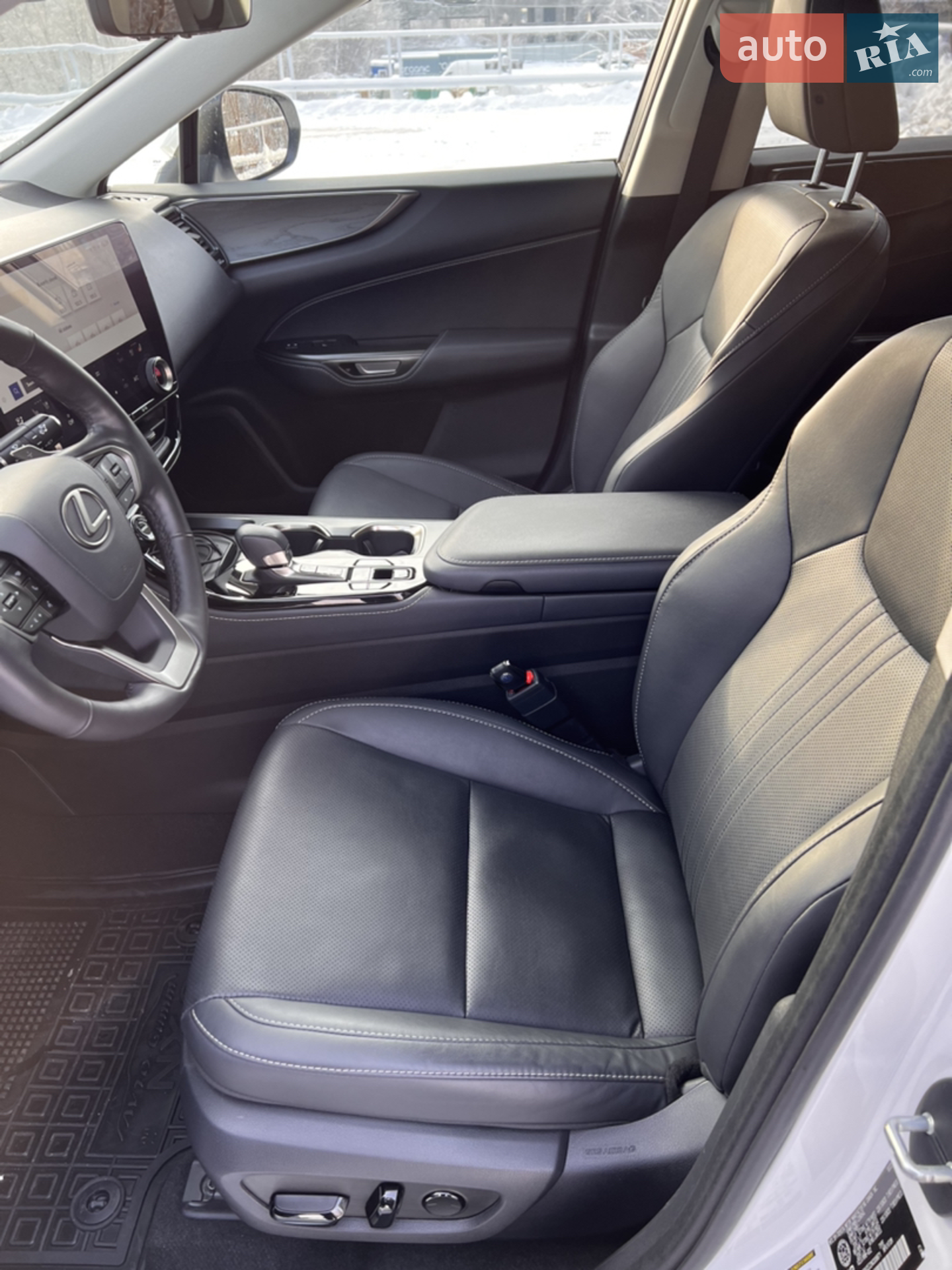 2022 Lexus NX - мініатюра 11