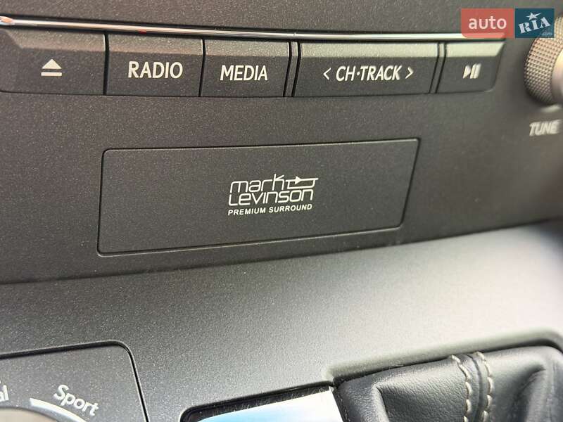 Внедорожник / Кроссовер Lexus NX 2017 в Киеве