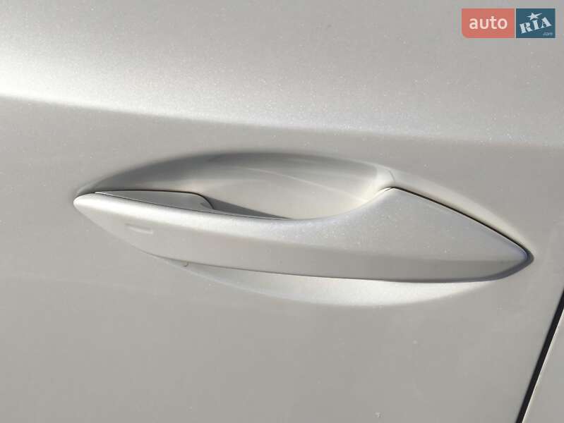 Внедорожник / Кроссовер Lexus NX 2020 в Киеве