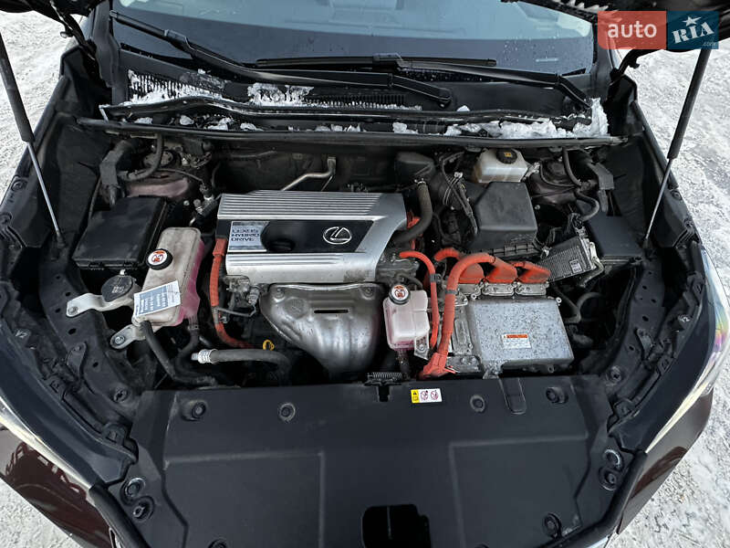 Внедорожник / Кроссовер Lexus NX 2019 в Киеве