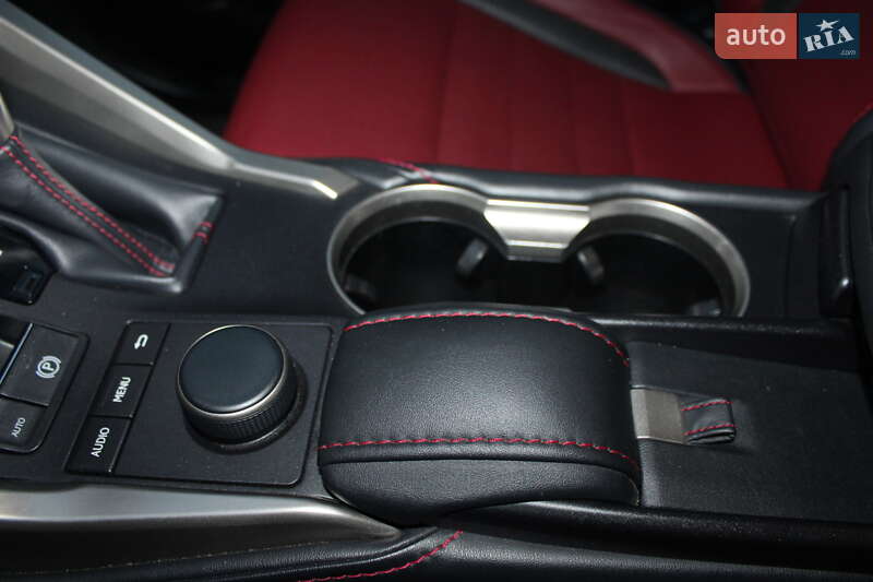 Внедорожник / Кроссовер Lexus NX 2016 в Трускавце фото 84 Внедорожник / Кроссовер Lexus NX 2016 в Трускавце