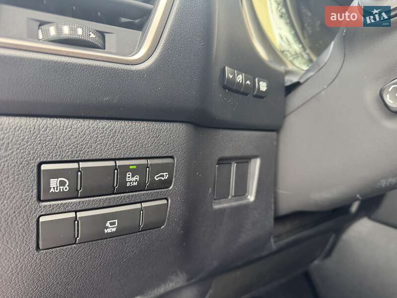 Внедорожник / Кроссовер Lexus NX 2018 в Днепре фото 19 Внедорожник / Кроссовер Lexus NX 2018 в Днепре