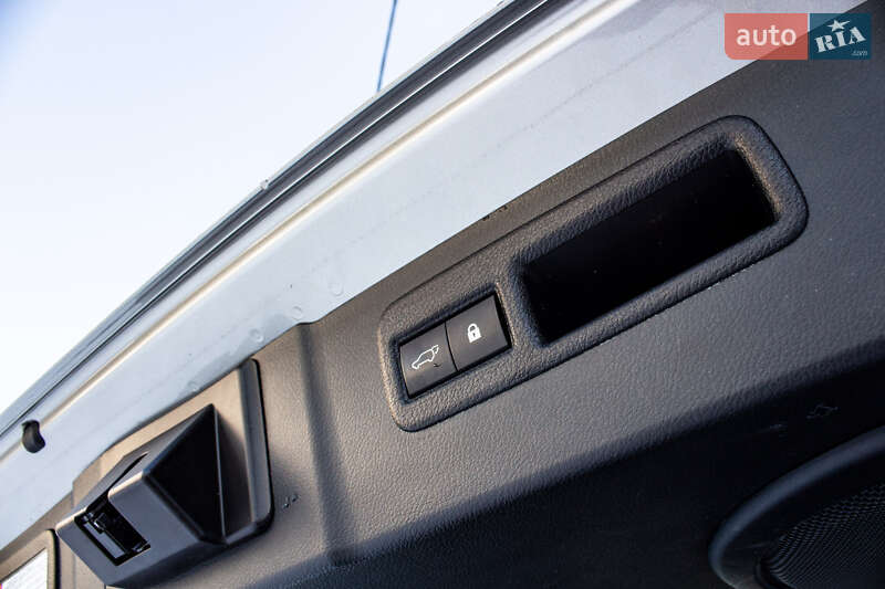 Внедорожник / Кроссовер Lexus NX 2018 в Львове