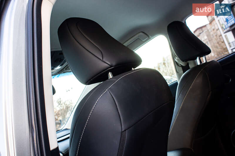 Внедорожник / Кроссовер Lexus NX 2018 в Львове