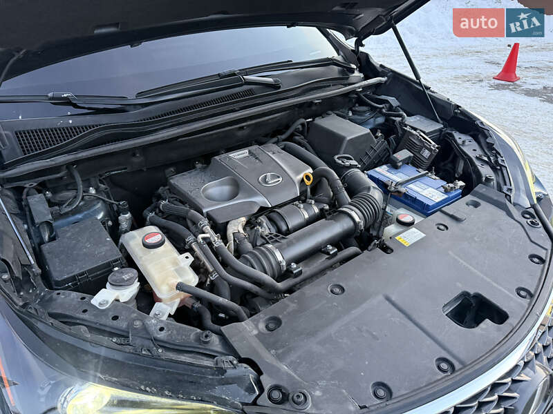 Внедорожник / Кроссовер Lexus NX 2015 в Днепре фото 48 Внедорожник / Кроссовер Lexus NX 2015 в Днепре