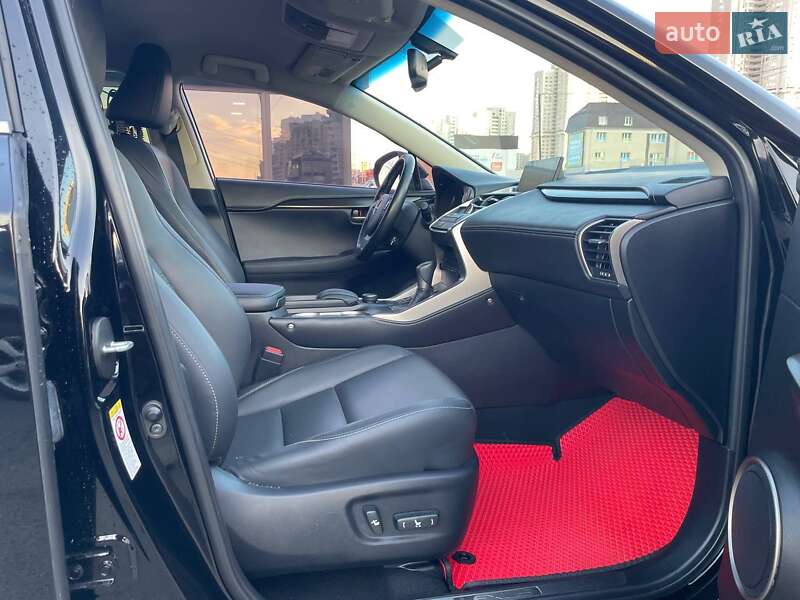 Внедорожник / Кроссовер Lexus NX 2016 в Киеве фото 12 Внедорожник / Кроссовер Lexus NX 2016 в Киеве