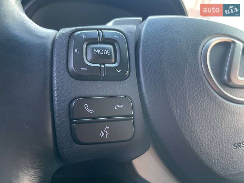 Внедорожник / Кроссовер Lexus NX 2016 в Киеве фото 21 Внедорожник / Кроссовер Lexus NX 2016 в Киеве