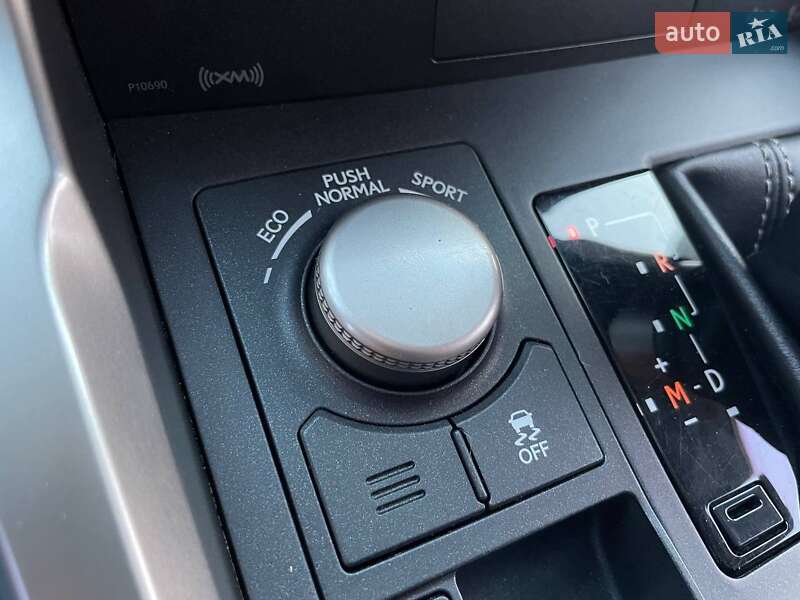 Внедорожник / Кроссовер Lexus NX 2016 в Киеве фото 28 Внедорожник / Кроссовер Lexus NX 2016 в Киеве