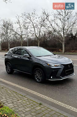 Внедорожник / Кроссовер Lexus NX 2023 в Одессе