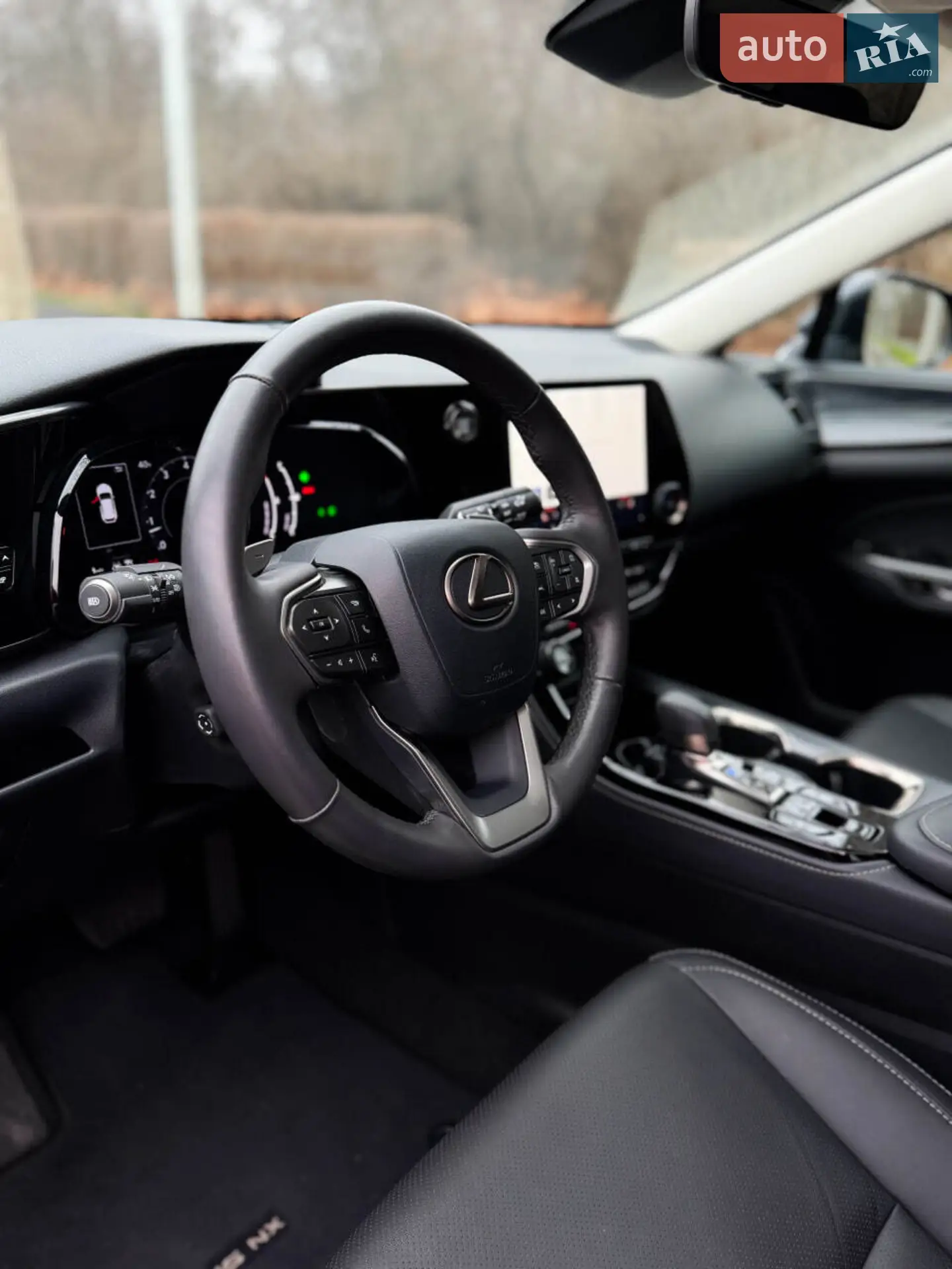2023 Lexus NX - мініатюра 13