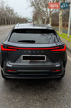 Внедорожник / Кроссовер Lexus NX 2023 в Одессе