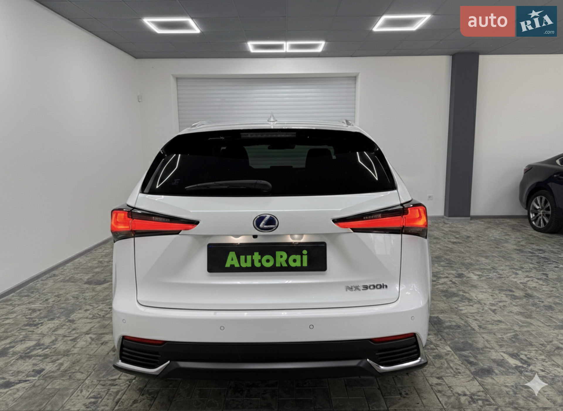 2019 Lexus NX - мініатюра 3
