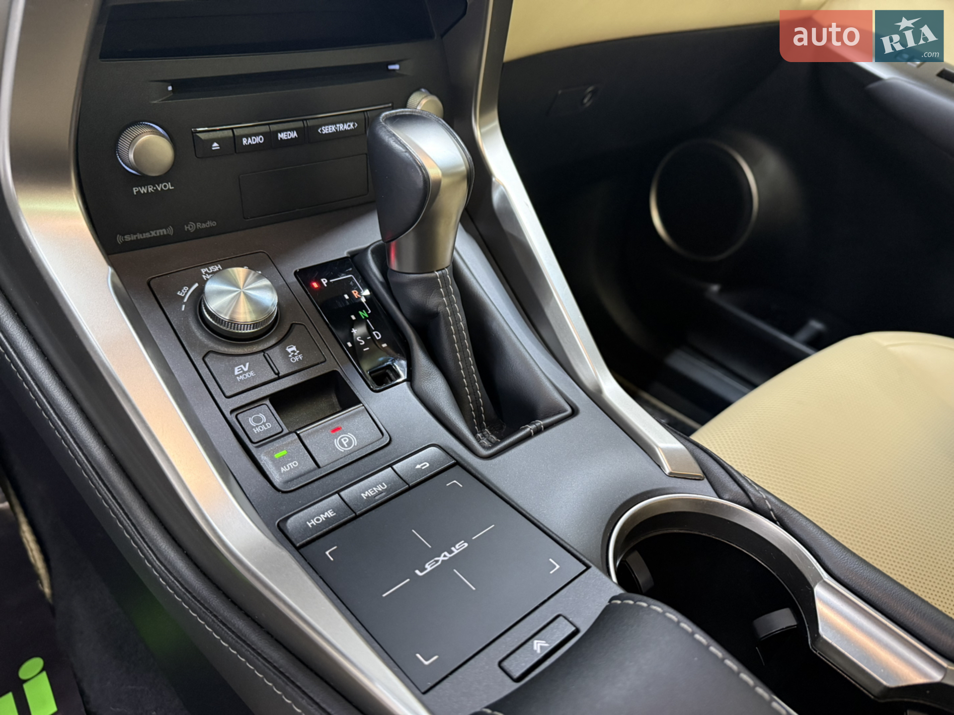 2019 Lexus NX - мініатюра 19