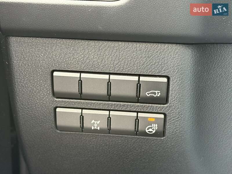 Внедорожник / Кроссовер Lexus NX 2014 в Киеве