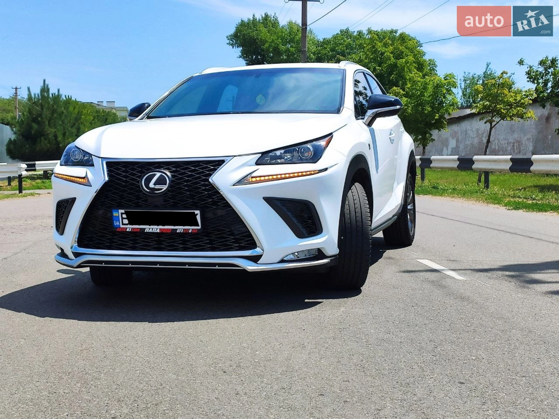 2016 Lexus NX - мініатюра 4