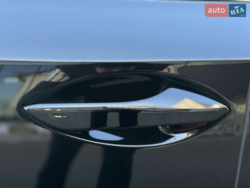 Внедорожник / Кроссовер Lexus NX 2017 в Луцке