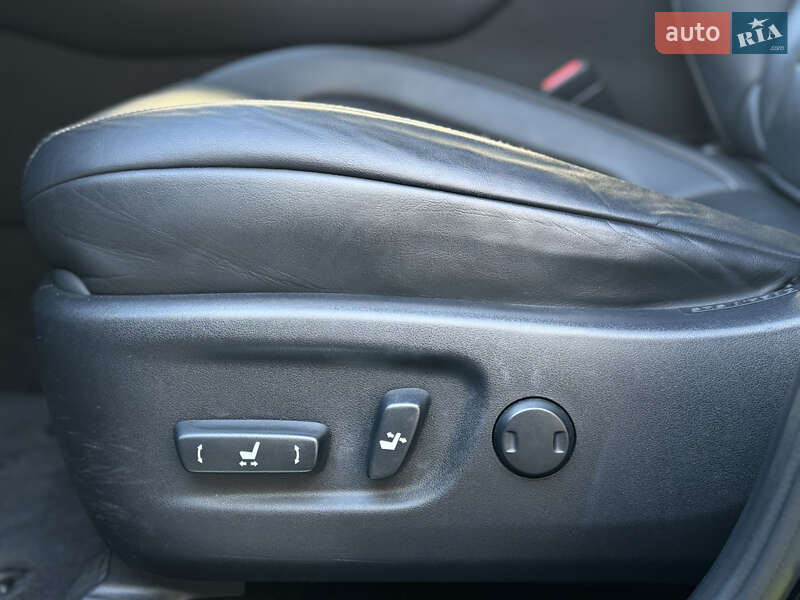 Внедорожник / Кроссовер Lexus NX 2017 в Луцке