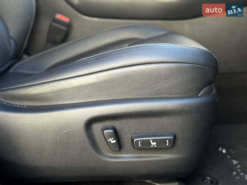 Внедорожник / Кроссовер Lexus NX 2017 в Луцке