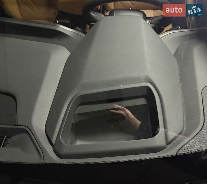 Позашляховик / Кросовер Lexus NX 2025 в Одесі