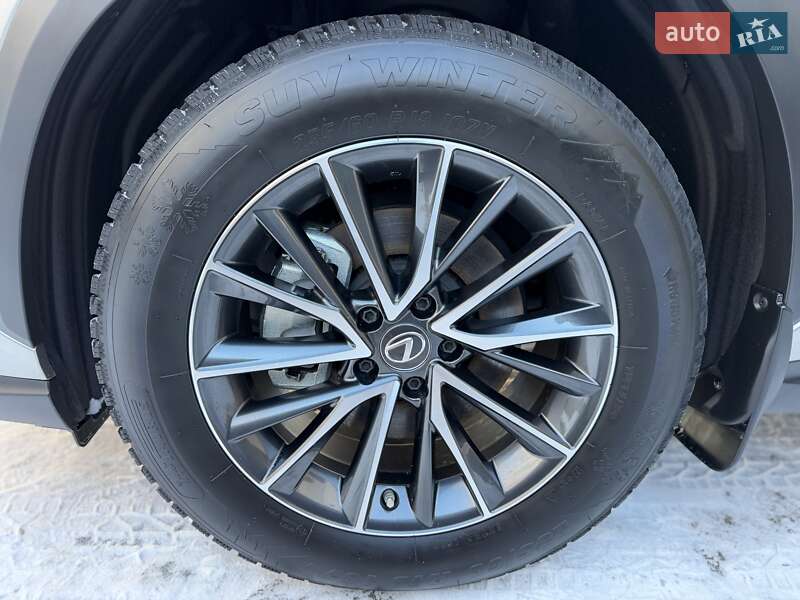 Позашляховик / Кросовер Lexus NX 2023 в Вінниці