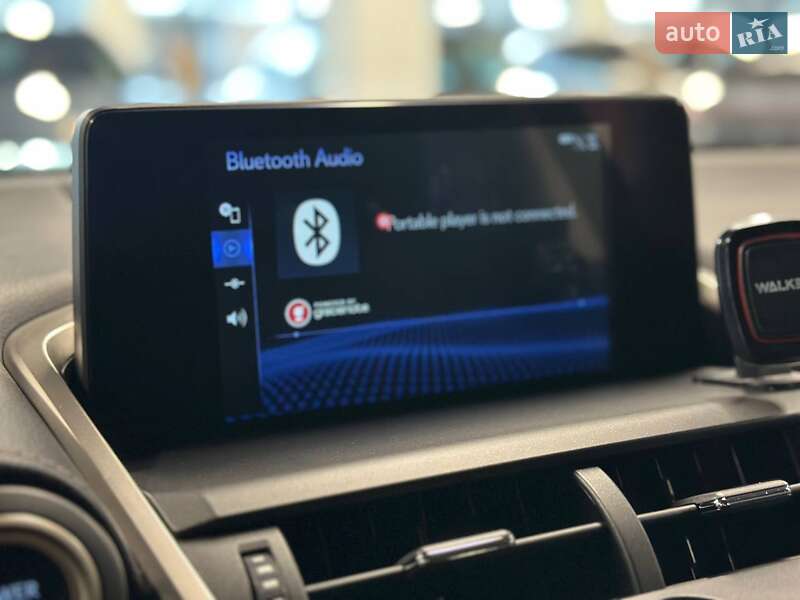 Позашляховик / Кросовер Lexus NX 2018 в Львові фото 25 Позашляховик / Кросовер Lexus NX 2018 в Львові