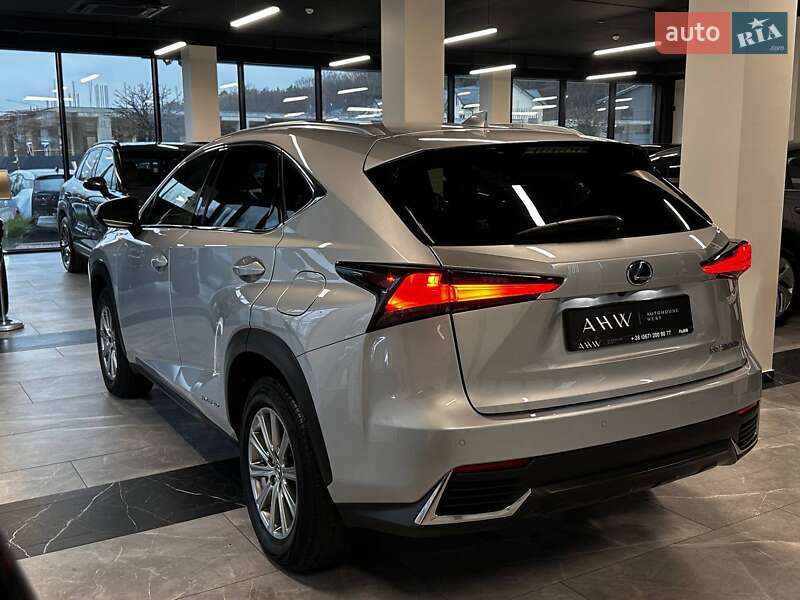 Позашляховик / Кросовер Lexus NX 2018 в Львові фото 37 Позашляховик / Кросовер Lexus NX 2018 в Львові