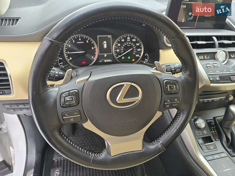 Внедорожник / Кроссовер Lexus NX 2020 в Ивано-Франковске фото 17 Внедорожник / Кроссовер Lexus NX 2020 в Ивано-Франковске