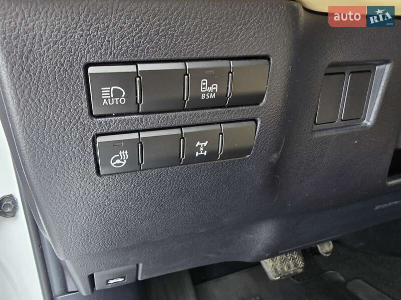 Внедорожник / Кроссовер Lexus NX 2020 в Ивано-Франковске фото 28 Внедорожник / Кроссовер Lexus NX 2020 в Ивано-Франковске