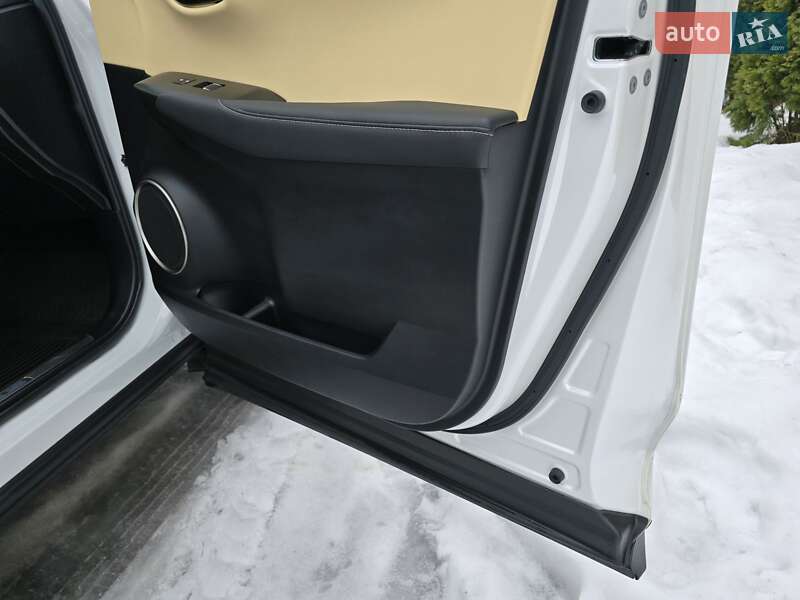 Внедорожник / Кроссовер Lexus NX 2020 в Ивано-Франковске фото 38 Внедорожник / Кроссовер Lexus NX 2020 в Ивано-Франковске