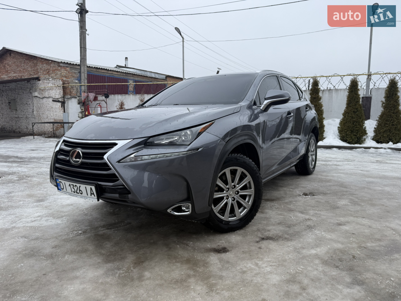 2014 Lexus NX - мініатюра 24