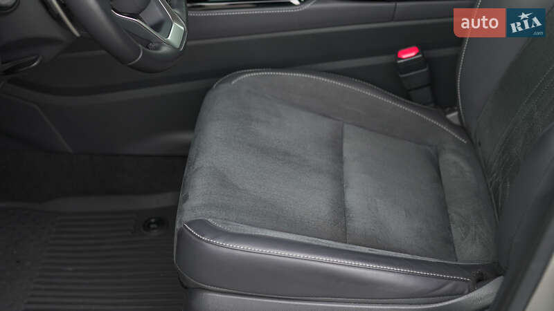 Позашляховик / Кросовер Lexus NX 2023 в Львові