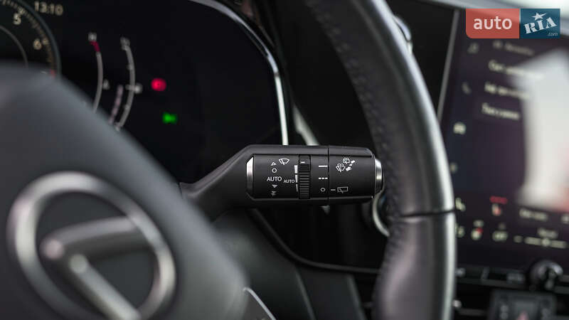 Позашляховик / Кросовер Lexus NX 2023 в Львові