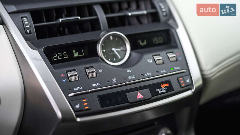 Позашляховик / Кросовер Lexus NX 2020 в Львові фото 29 Позашляховик / Кросовер Lexus NX 2020 в Львові