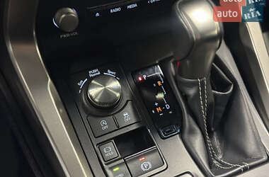Внедорожник / Кроссовер Lexus NX 2019 в Ужгороде фото 12 Внедорожник / Кроссовер Lexus NX 2019 в Ужгороде