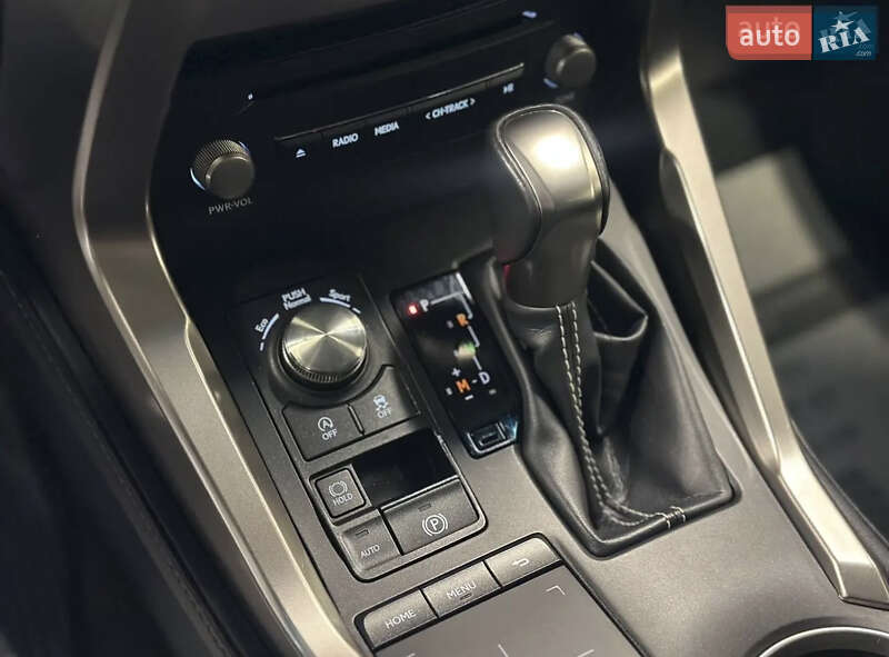 Внедорожник / Кроссовер Lexus NX 2019 в Ужгороде фото 17 Внедорожник / Кроссовер Lexus NX 2019 в Ужгороде
