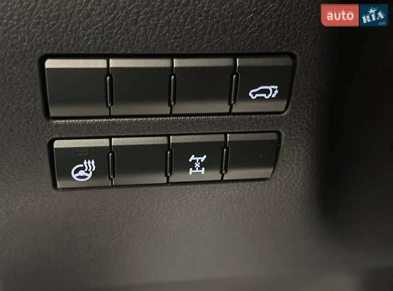 Внедорожник / Кроссовер Lexus NX 2019 в Ужгороде фото 18 Внедорожник / Кроссовер Lexus NX 2019 в Ужгороде