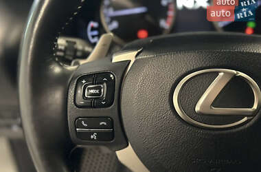 Внедорожник / Кроссовер Lexus NX 2019 в Ужгороде фото 20 Внедорожник / Кроссовер Lexus NX 2019 в Ужгороде