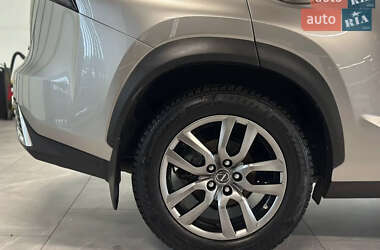 Внедорожник / Кроссовер Lexus NX 2019 в Ужгороде фото 22 Внедорожник / Кроссовер Lexus NX 2019 в Ужгороде