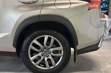 Внедорожник / Кроссовер Lexus NX 2019 в Ужгороде фото 23 Внедорожник / Кроссовер Lexus NX 2019 в Ужгороде
