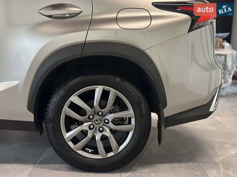 Внедорожник / Кроссовер Lexus NX 2019 в Ужгороде фото 23 Внедорожник / Кроссовер Lexus NX 2019 в Ужгороде