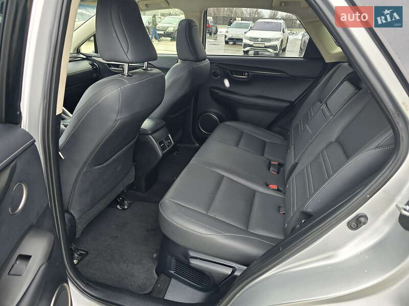 Внедорожник / Кроссовер Lexus NX 2015 в Киеве фото 21 Внедорожник / Кроссовер Lexus NX 2015 в Киеве