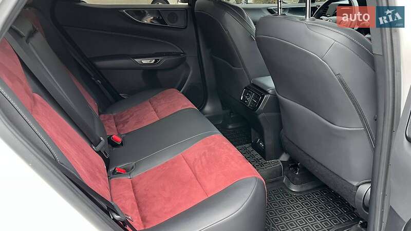 Внедорожник / Кроссовер Lexus NX 2023 в Хмельницком фото 7 Внедорожник / Кроссовер Lexus NX 2023 в Хмельницком