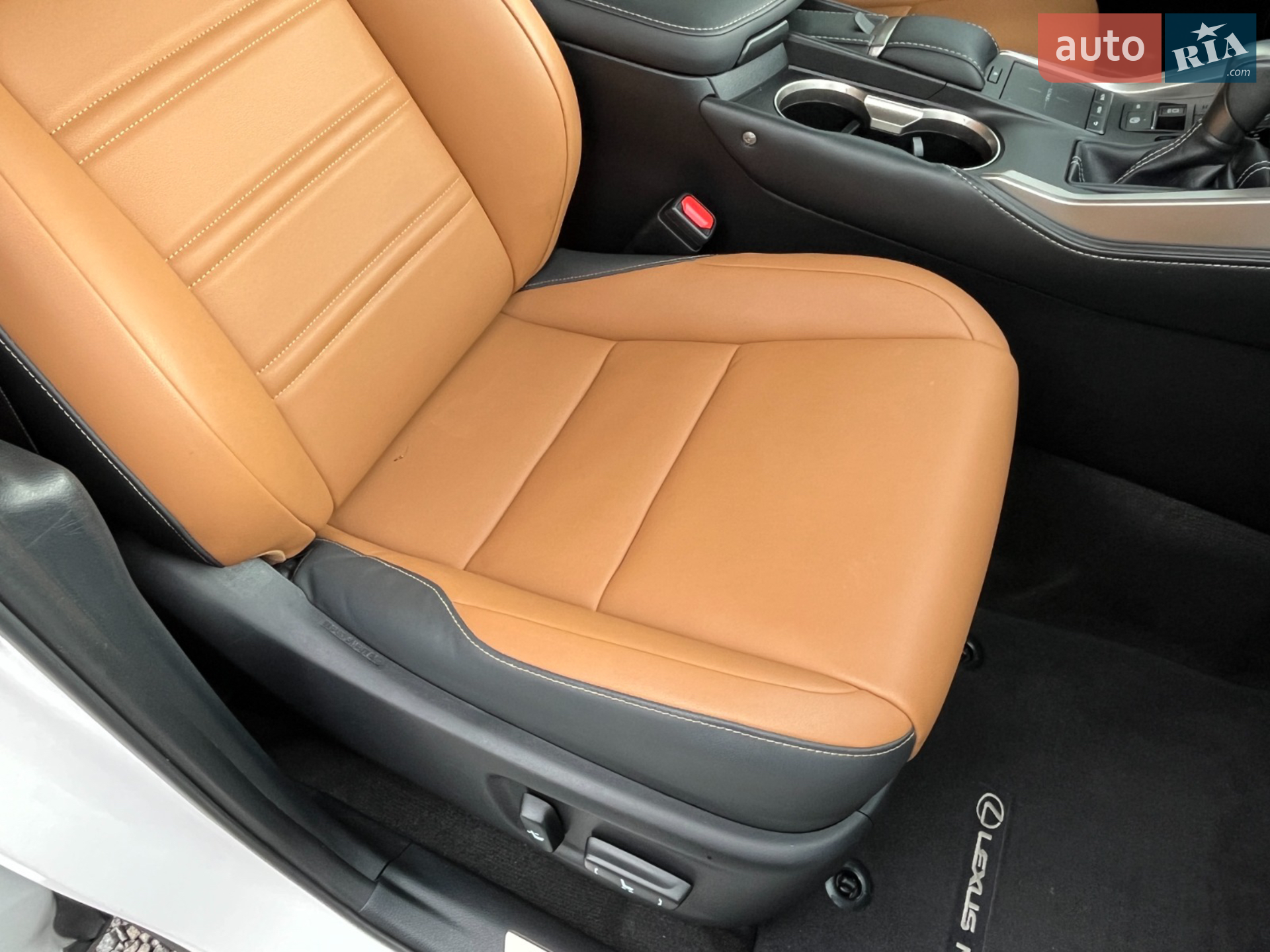 2019 Lexus NX - мініатюра 15