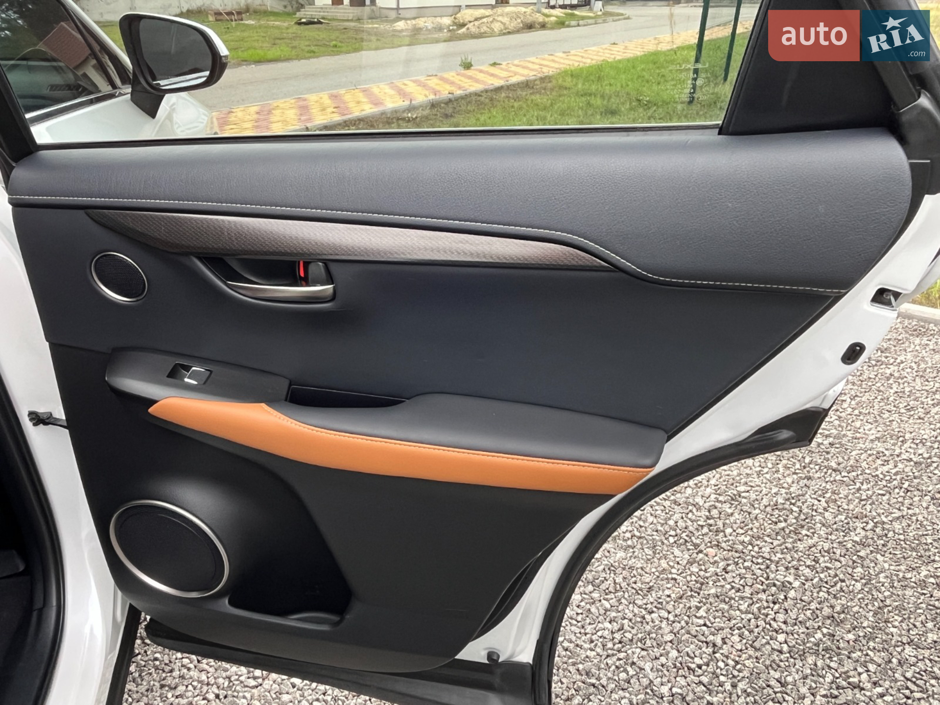 2019 Lexus NX - мініатюра 16