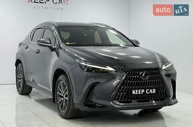 Внедорожник / Кроссовер Lexus NX 2022 в Одессе