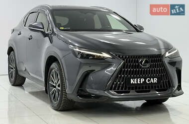 Внедорожник / Кроссовер Lexus NX 2022 в Одессе