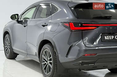 Внедорожник / Кроссовер Lexus NX 2022 в Одессе